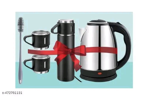 Designer Thermos & Vacuum Flasks
Add Ons: Cup