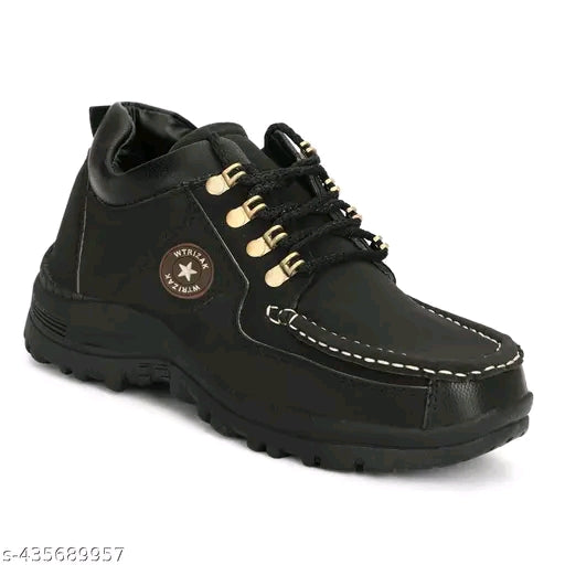 Relaxed Fashionable Men Casual Shoes